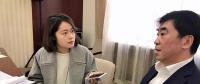 政協(xié)委員曹培璽回應(yīng)華能與國電投合并傳聞：沒做相關(guān)工作、沒有論證