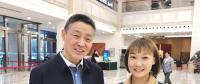 全國(guó)政協(xié)委員、哈電集團(tuán)斯?jié)煞颍簺]有裝備制造業(yè)的回升 中國(guó)經(jīng)濟(jì)就沒有持續(xù)發(fā)展的可能