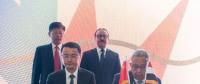 埃及通信部長(zhǎng)：亨通將給埃及帶來(lái)深刻改變！