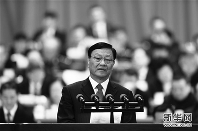 全國政協(xié)委員陳進行：發(fā)展熱電多聯(lián)供 助力散煤治理