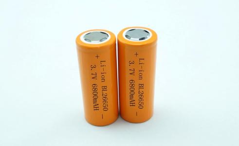硫模板技術可讓鋰電池再“瘦身” 有望實現(xiàn)“小體積”“高容量”