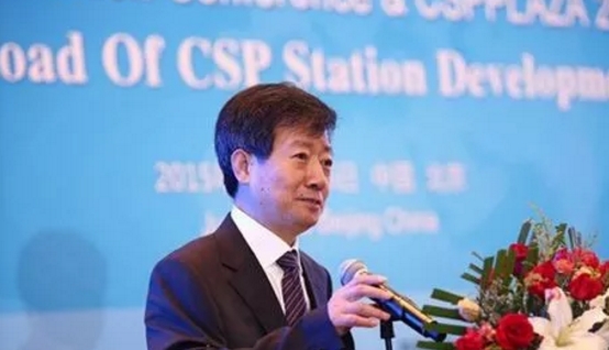 梁志鵬：新能源進入規(guī)模增長 、技術(shù)創(chuàng)新全面爆發(fā)期