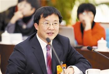 天津大學(xué)副校長(zhǎng)張鳳寶：建設(shè)全國(guó)統(tǒng)一電力市場(chǎng) 促進(jìn)清潔能源消納