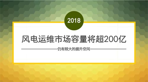 風(fēng)電運(yùn)維從蠻荒無(wú)序走向綜合服務(wù)