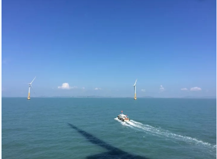臺(tái)風(fēng) 極寒 腐蝕 雷擊 海上風(fēng)電將如何面對這些考驗(yàn)？