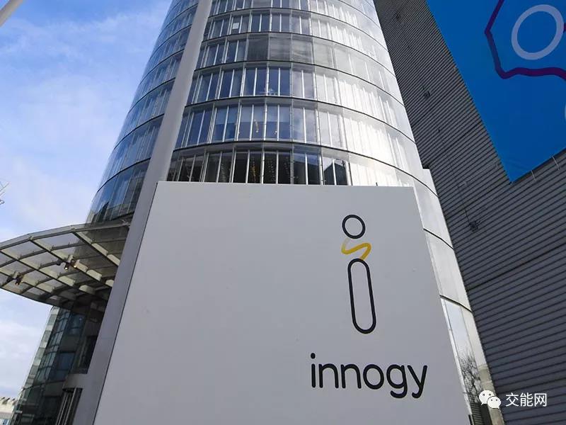 德國能源市場大地震！意昂集團并購重組萊茵能源集團旗下Innogy！