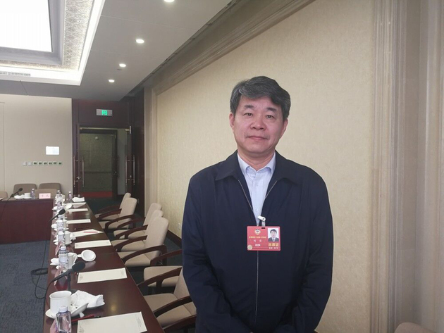 專訪全國政協(xié)委員、環(huán)保部副部長、國家核安全局局長劉華：我國在建核電機組全球第一監(jiān)管水平不低于任何國家