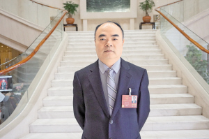 推進能源革命構建清潔低碳、安全高效的能源體系