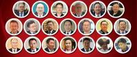 20位電網(wǎng)的全國兩會代表委員建議：圍繞特高壓、清潔能源消納、再電氣化