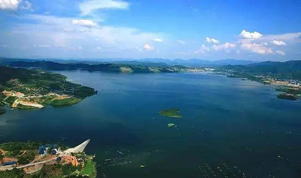 湖南連發(fā)兩道“總河長(zhǎng)令”：整治洞庭湖排污源，保護(hù)飲用水源