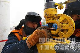 烏魯木齊供電：線(xiàn)路遷改