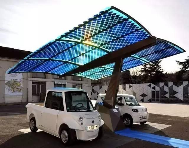 半導(dǎo)體硅晶圓：能為太陽能光伏發(fā)電帶來什么新希望？