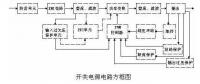 【必看】開(kāi)關(guān)電源電路組成及各部分詳解！