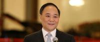 吉利汽車?yán)顣＃浩囯妱?dòng)化是大勢所趨 2020年90%都是新能源汽車