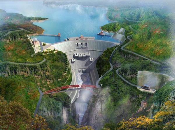 保衛(wèi)黃河：兩“攔沙水庫”是否修建引爭論，環(huán)評工作仍在推進(jìn)