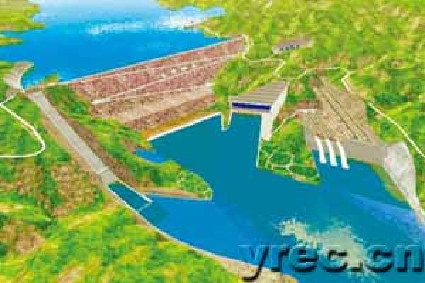保衛(wèi)黃河：兩“攔沙水庫”是否修建引爭論，環(huán)評工作仍在推進(jìn)