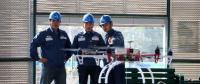 貴州興義供電局：全面開啟“無(wú)人機(jī)”巡檢輸電線路保供電模式