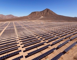 陳康平：“光伏領跑者”政策應當繼續(xù)加強