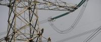 輸電線路導(dǎo)線機械傷害故障、腐蝕及防止措施