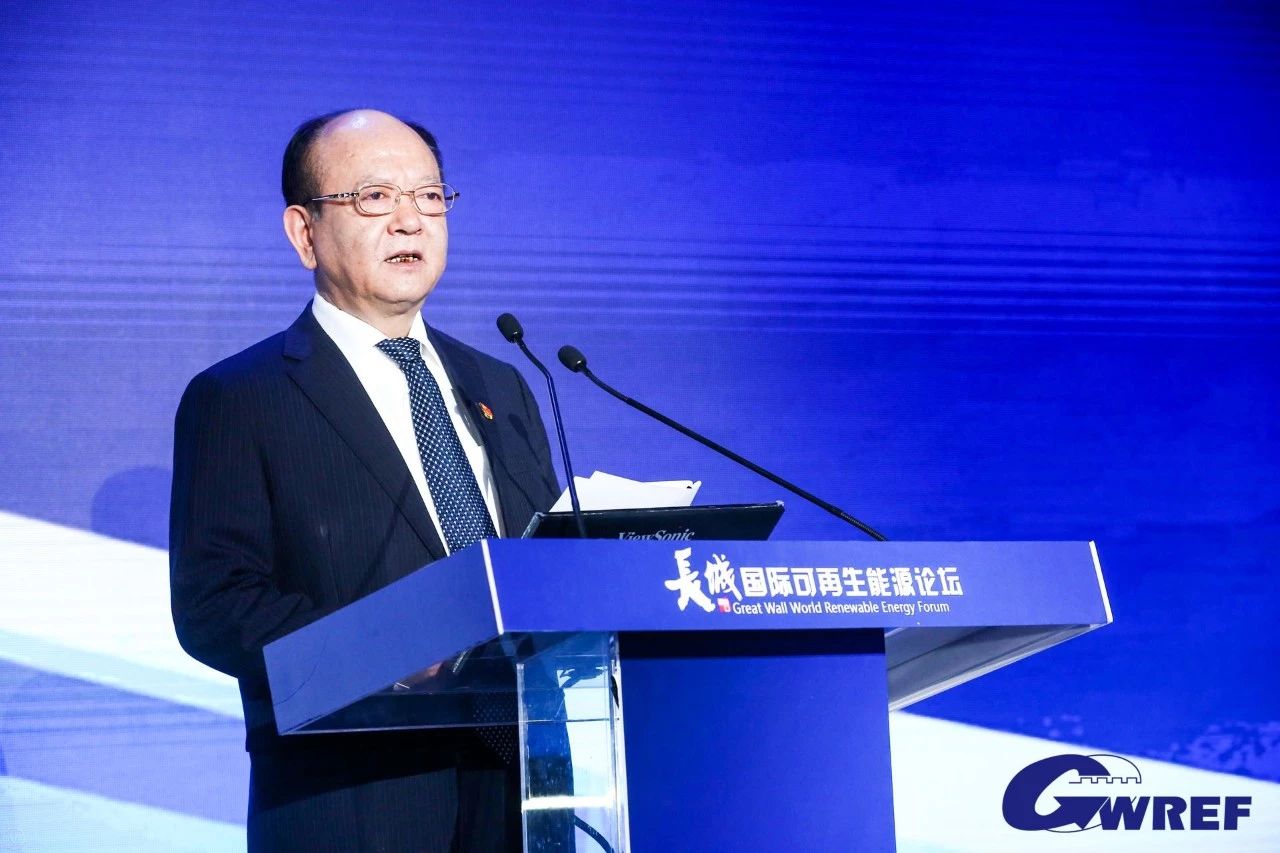 唯一國家級可再生能源示范區(qū)下一步怎么建？