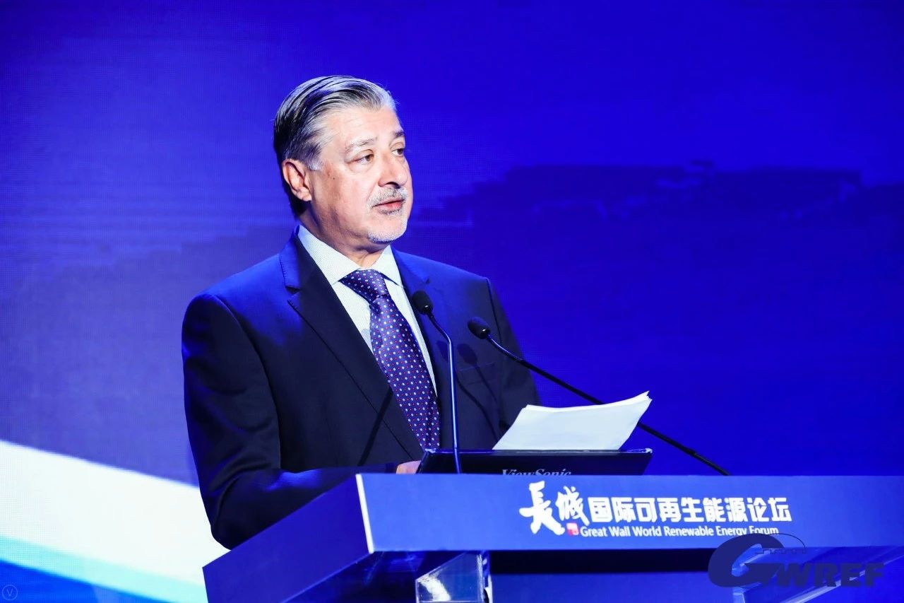 唯一國家級可再生能源示范區(qū)下一步怎么建？