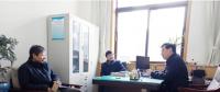 三峽新能源積極推進山東海陸風(fēng)電開發(fā)