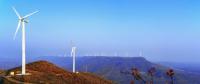煙臺迎大風(fēng)天氣 風(fēng)電出力、發(fā)電量均創(chuàng)歷史新高