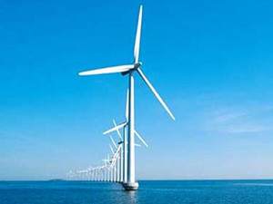 中國長江三峽集團(tuán)將投資180億元在天津建海上風(fēng)電項目