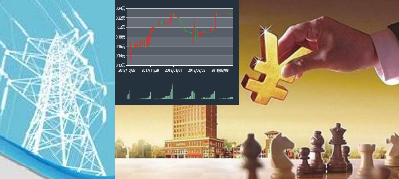 大云網(wǎng)售電觀察：厲害了，我的電力現(xiàn)貨交易！