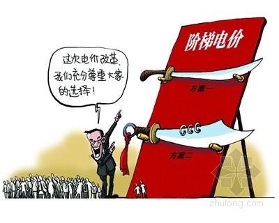 “大力降電價(jià)”的空間在哪？