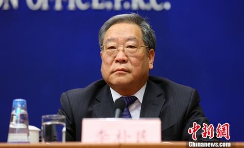 李樸民：中國將推動(dòng)與周邊國家能源基礎(chǔ)設(shè)施的互聯(lián)互通