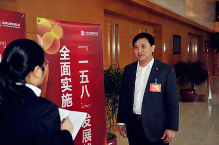 大唐李云峰：煤電頂牛矛盾怎么破？