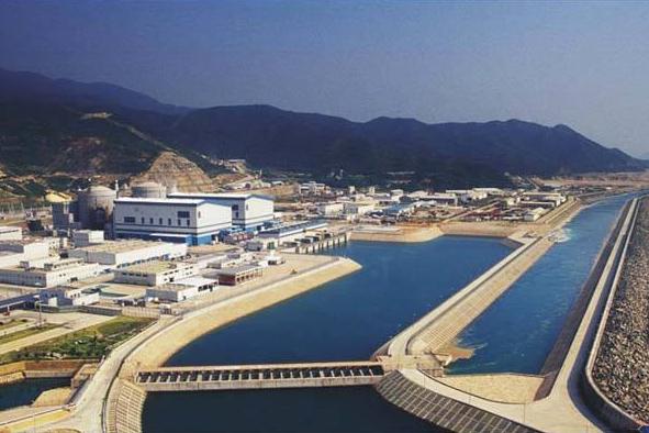 日本蘇聯(lián)都出過大事的核電 中國(guó)核電卻有底氣確保安全