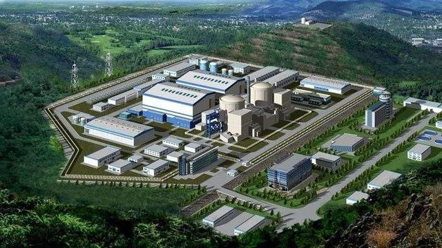 日本蘇聯(lián)都出過大事的核電 中國(guó)核電卻有底氣確保安全