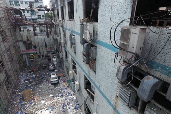 起火事故頻發(fā)？鋰電行業(yè)如何讓人安全放心