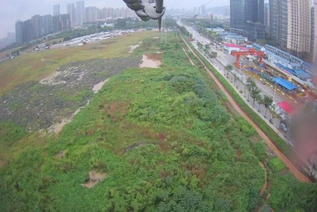 線路上裝了高清“電子眼”，專拍違章施工的你~