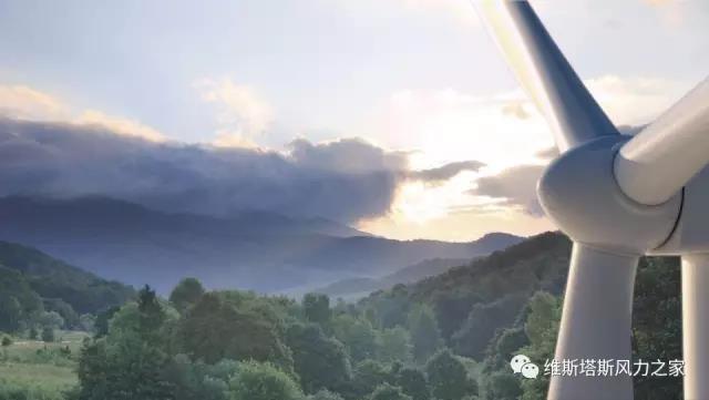 風(fēng)電史上裝機冠軍產(chǎn)品重大升級 面向中國市場
