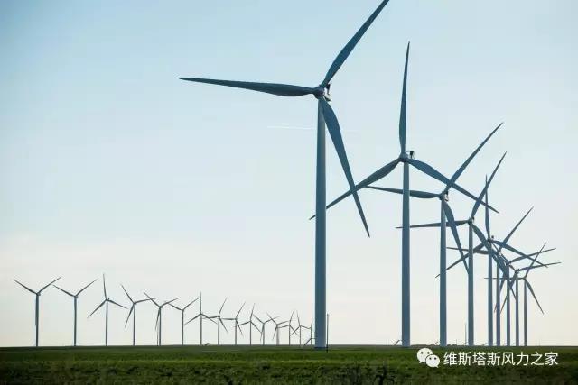 風(fēng)電史上裝機冠軍產(chǎn)品重大升級 面向中國市場
