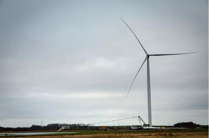 共計(jì)648 MW！維斯塔斯V120-2.2 MW首單+ 4 MW平臺(tái)再獲5筆新訂單