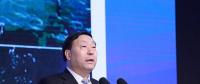 劉振亞：構建全球能源互聯(lián)網(wǎng) 解決10.6億人用電
