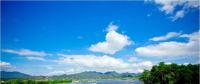 風(fēng)電太陽能發(fā)電全消納 國網(wǎng)浙江電力守護(hù)碧水藍(lán)天