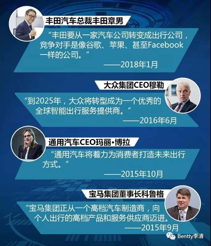 未來干掉豐田、奔馳及特斯拉們的會(huì)是誰？