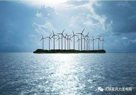 中國海上風(fēng)電距離英國還有多遠(yuǎn)？