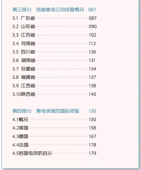 1、《關于開展2018年山東省電力企業(yè)信用評價工作的通知》  山東省電力企業(yè)協(xié)會日前發(fā)布了《關于開展2018年山東省電力企業(yè)信用評價工