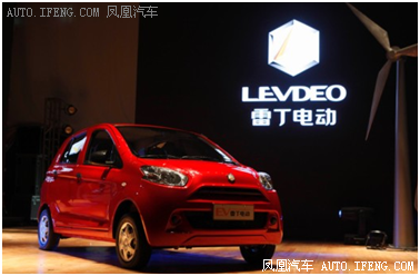 低速電動汽車政策將出臺，各廠商應如何面對？