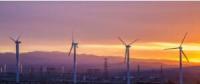 合成慣性讓風能也可成為電網的穩(wěn)定力量