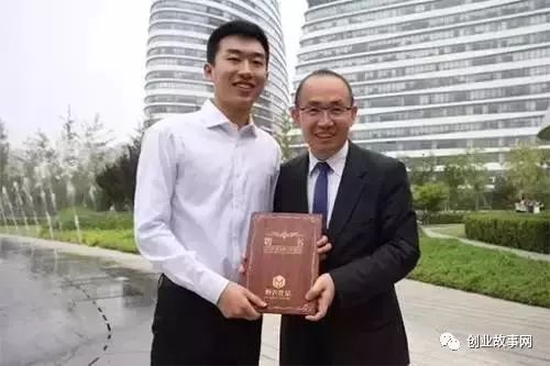 依靠美村網(wǎng)，95后小伙用互聯(lián)網(wǎng)+農業(yè)改變農產(chǎn)品銷售模式