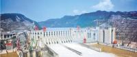 風(fēng)電、水電齊頭并進(jìn) 三峽集團(tuán)建設(shè)步伐蹄疾步穩(wěn)