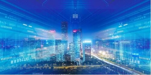 居易智能：喚醒智慧城市，用心維護智能小區(qū)