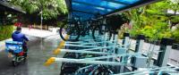 智能雙層停車架、共享跑步機(jī)來了 南山智慧城市建設(shè)給市民帶來新驚喜